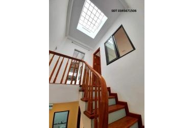 Nhà Lê Trọng Tấn 42m2 – 4.5m MT, Hơn 3.35 tỷ , Gần Phố , 3 Gác Vào Nhà